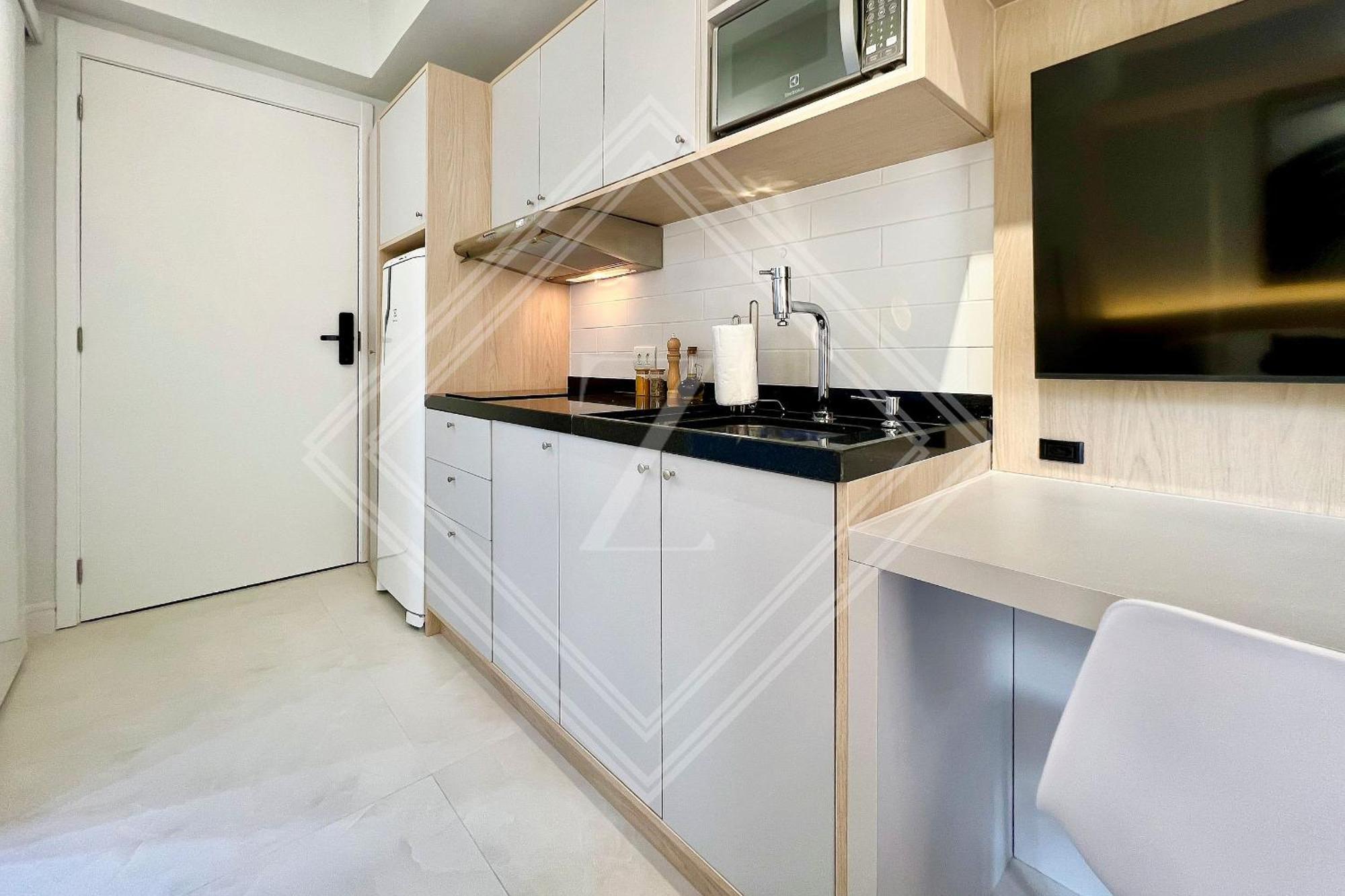 Zainalofts7moema Ao Lado Metro, Ibira, Casv 407id Apartamento