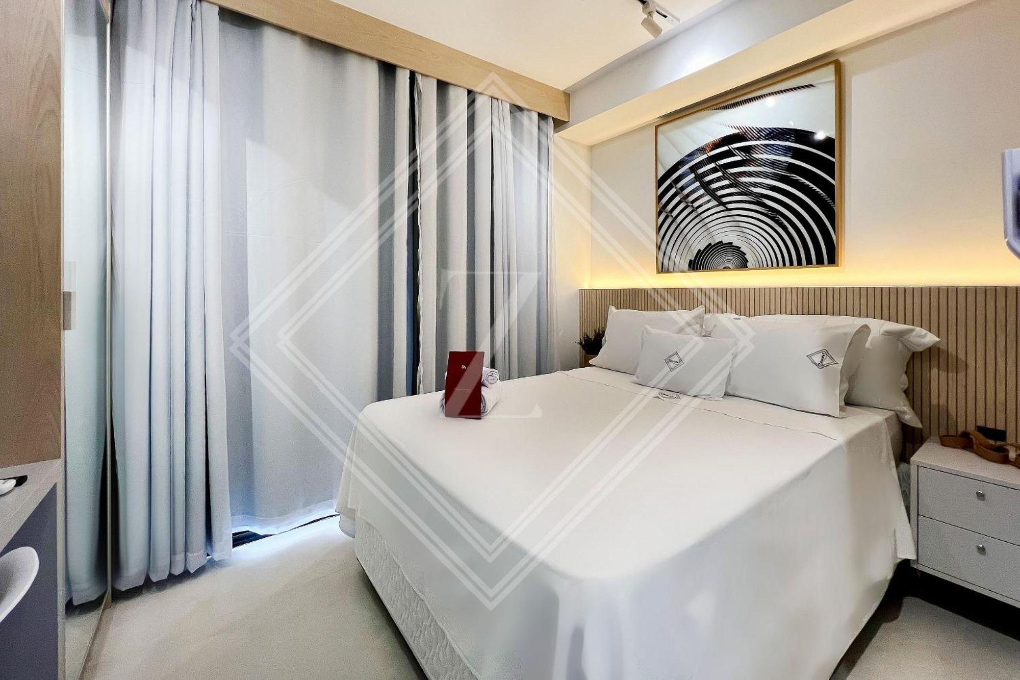 Zainalofts7moema Ao Lado Metro, Ibira, Casv 407id Apartamento